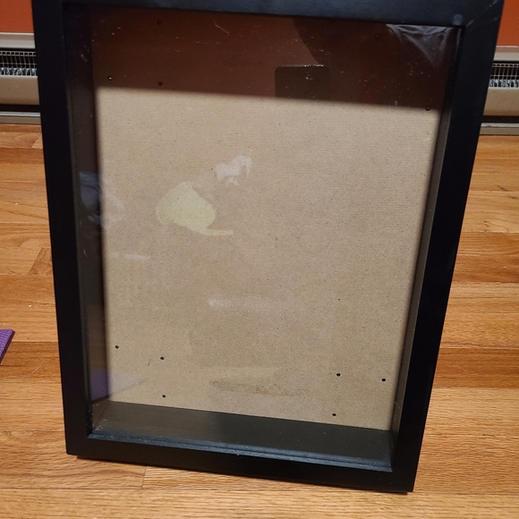 Back loading shadow boxes - Picture 2 of 2